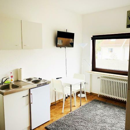 ברמן Living @ Klassvilla - Weserwehr No. 6 מראה חיצוני תמונה